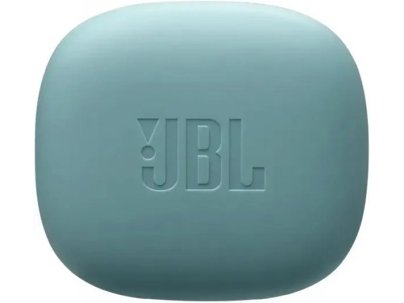 Наушники JBL Wave Flex 2 синий Наушники JBL Wave Flex 2 синий