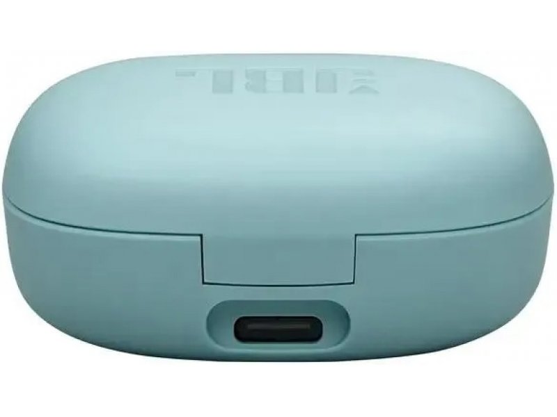 Наушники JBL Wave Flex 2 синий Наушники JBL Wave Flex 2 синий