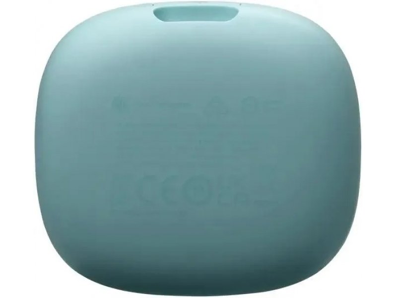 Наушники JBL Wave Flex 2 синий Наушники JBL Wave Flex 2 синий