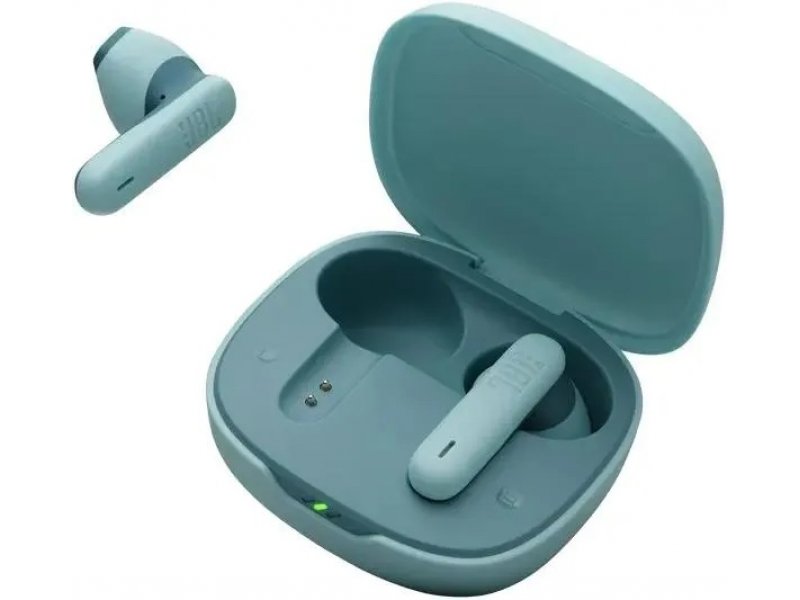 Наушники JBL Wave Flex 2 синий Наушники JBL Wave Flex 2 синий