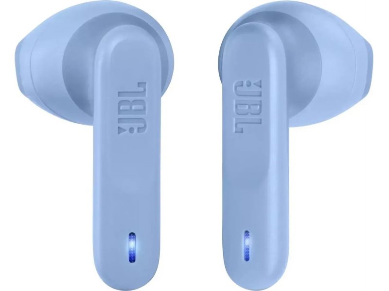 Наушники JBL Wave Flex синий Наушники JBL Wave Flex синий