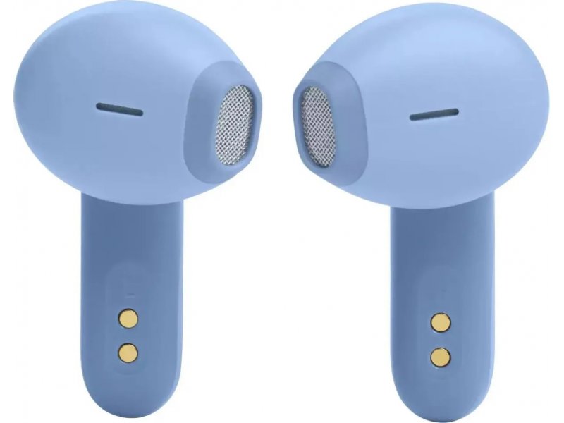 Наушники JBL Wave Flex синий Наушники JBL Wave Flex синий