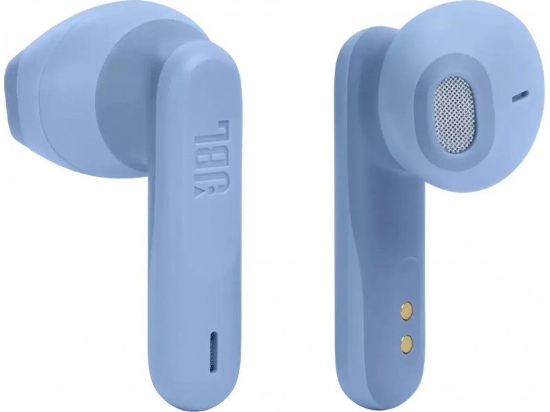 Наушники JBL Wave Flex синий Наушники JBL Wave Flex синий