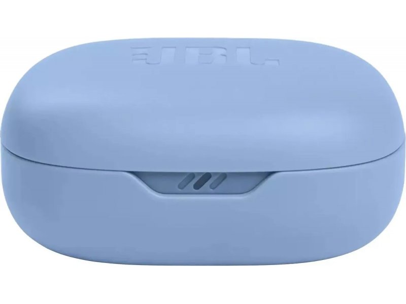 Наушники JBL Wave Flex синий Наушники JBL Wave Flex синий