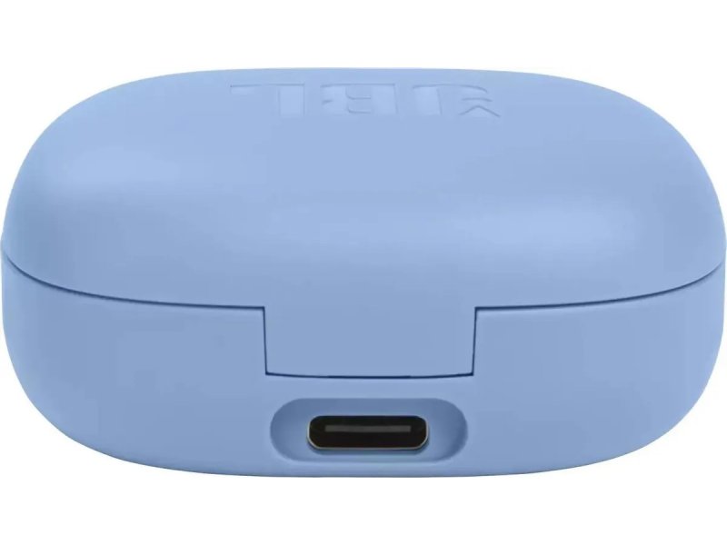 Наушники JBL Wave Flex синий Наушники JBL Wave Flex синий