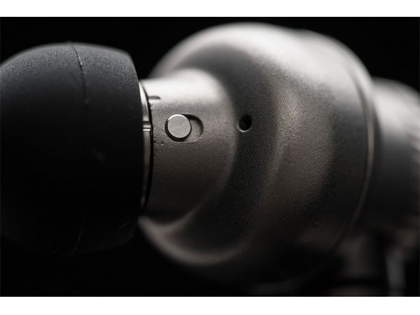 Наушники JVC HA-FD01-F Silver Наушники JVC HA-FD01-F Silver