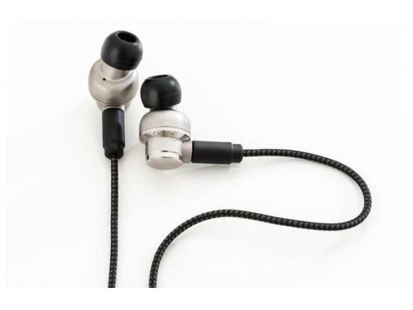 Наушники JVC HA-FD02-F Silver Наушники JVC HA-FD02-F Silver