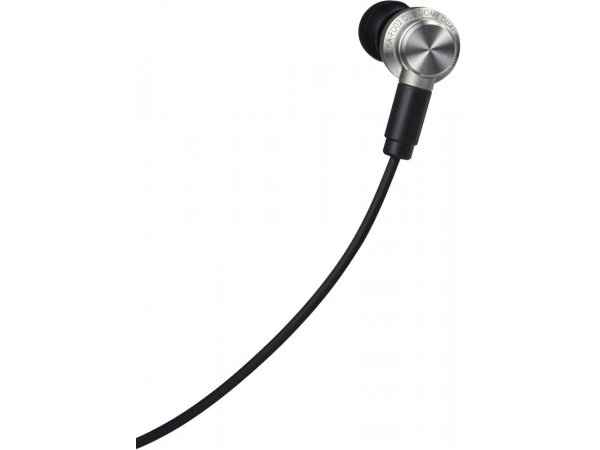 Наушники JVC HA-FD02-F Silver Наушники JVC HA-FD02-F Silver