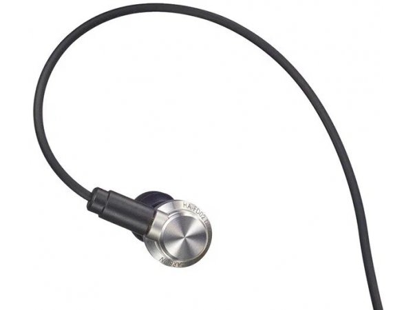 Наушники JVC HA-FD02-F Silver Наушники JVC HA-FD02-F Silver