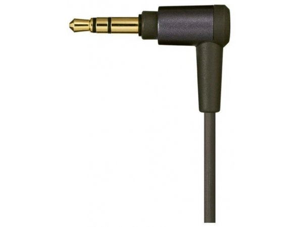 Наушники JVC HA-FW03-F Black Наушники JVC HA-FW03-F Black