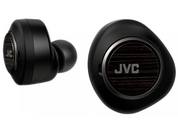Наушники JVC HA-FW1000T-U Black Наушники JVC HA-FW1000T-U Black
