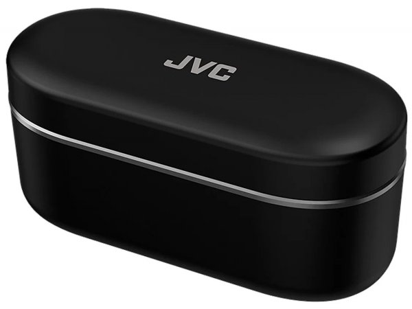 Наушники JVC HA-FW1000T-U Black Наушники JVC HA-FW1000T-U Black