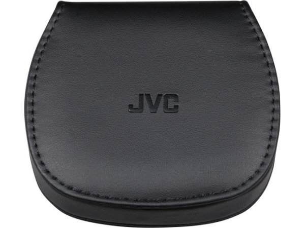 Наушники JVC HA-FW1800-F Black Наушники JVC HA-FW1800-F Black