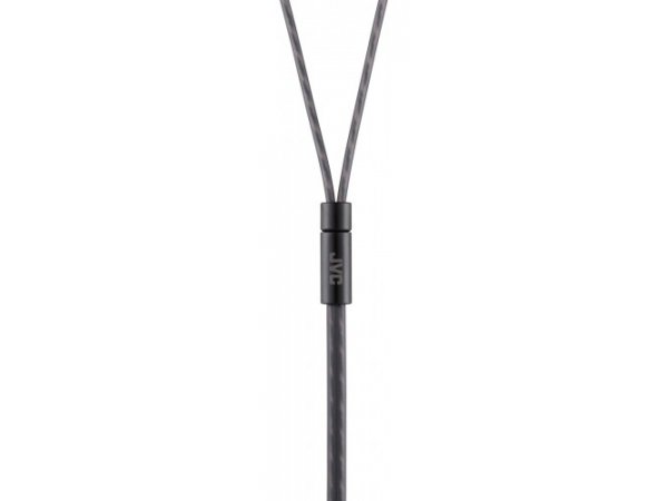 Наушники JVC HA-FW1800-F Black Наушники JVC HA-FW1800-F Black