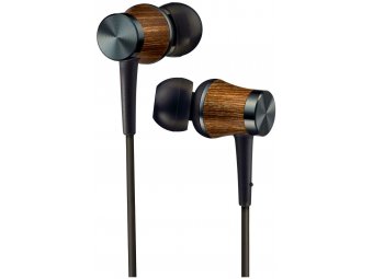 Наушники JVC HA-FW7-B-F Black