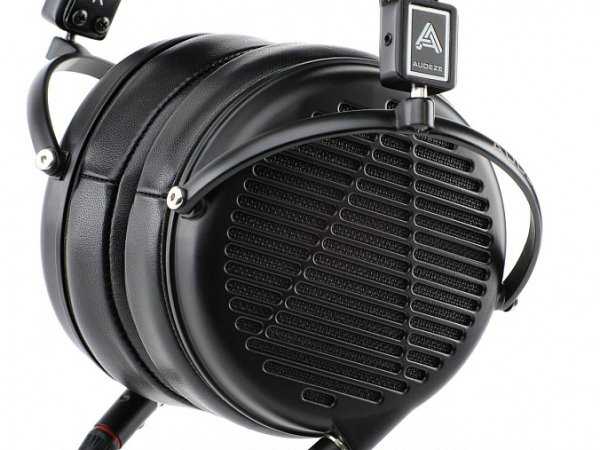 Наушники Audeze LCD-24