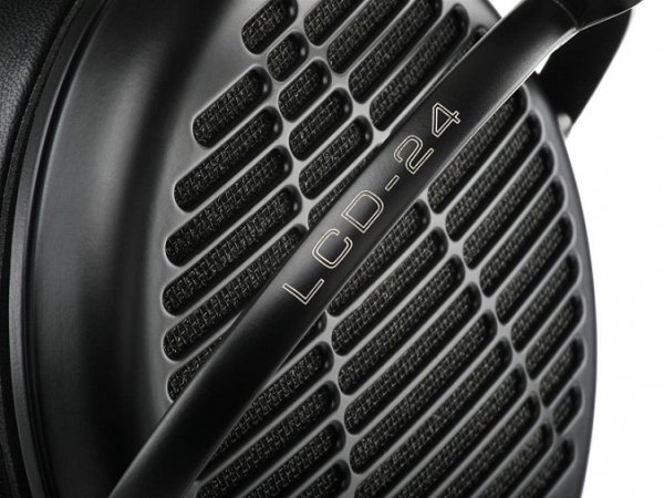 Наушники Audeze LCD-24