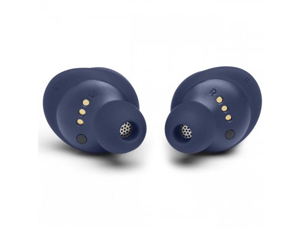 Беспроводные наушники JBL Live Free NC+ Blue Беспроводные наушники JBL Live Free NC+ Blue