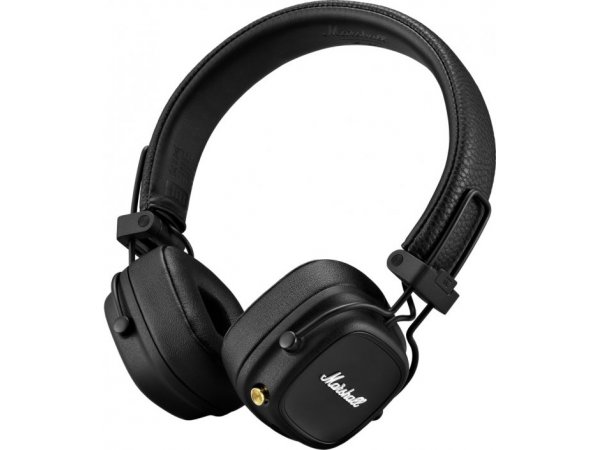 Беспроводные наушники Marshall Major IV R