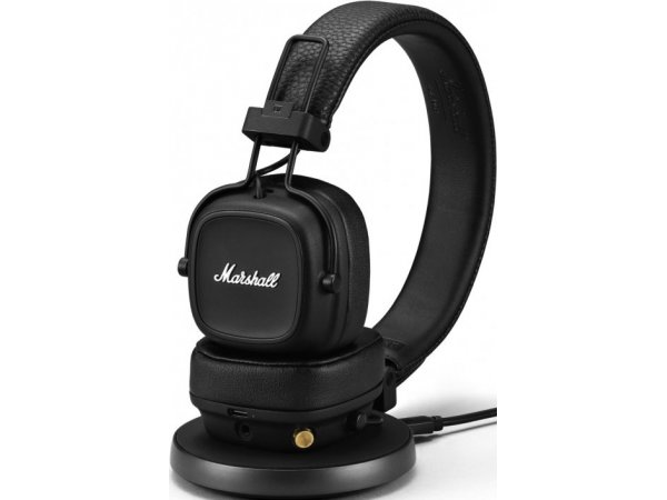Беспроводные наушники Marshall Major IV R