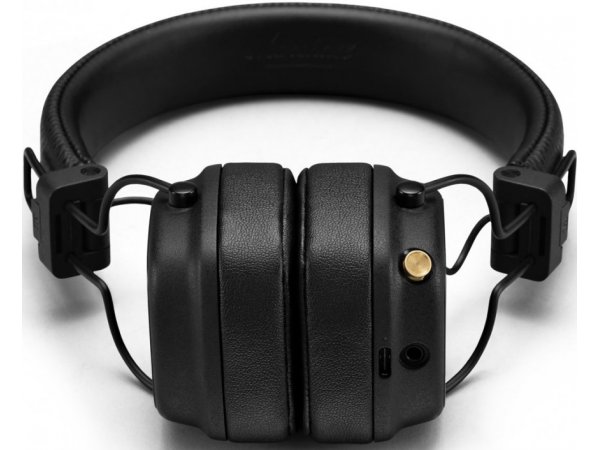 Беспроводные наушники Marshall Major IV R