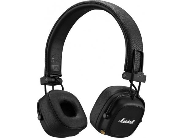 Беспроводные наушники Marshall Major IV R