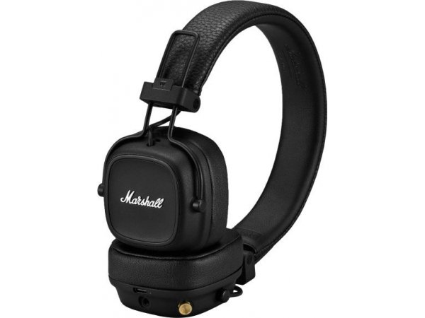 Беспроводные наушники Marshall Major IV R