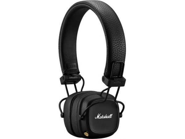 Беспроводные наушники Marshall Major IV R
