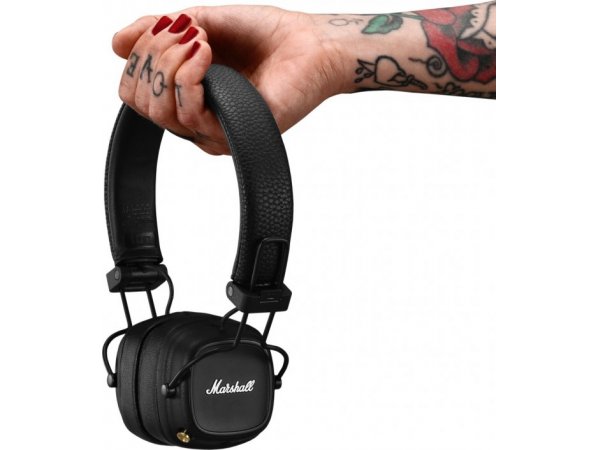 Беспроводные наушники Marshall Major IV R