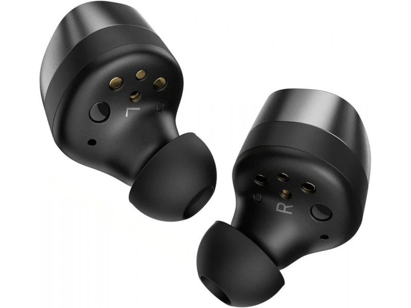 Наушники Sennheiser Momentum True Wireless 4 графитовый Наушники Sennheiser Momentum True Wireless 4 графитовый