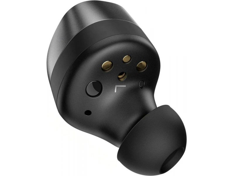 Наушники Sennheiser Momentum True Wireless 4 графитовый Наушники Sennheiser Momentum True Wireless 4 графитовый