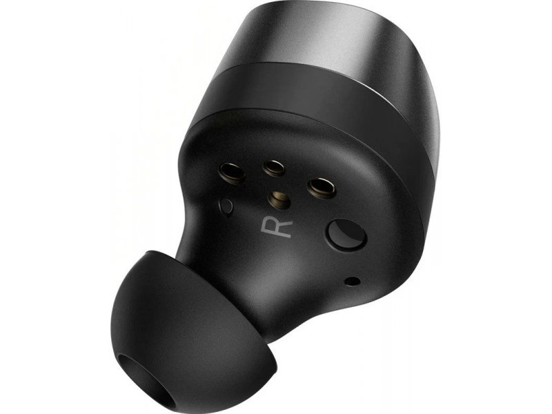 Наушники Sennheiser Momentum True Wireless 4 графитовый Наушники Sennheiser Momentum True Wireless 4 графитовый
