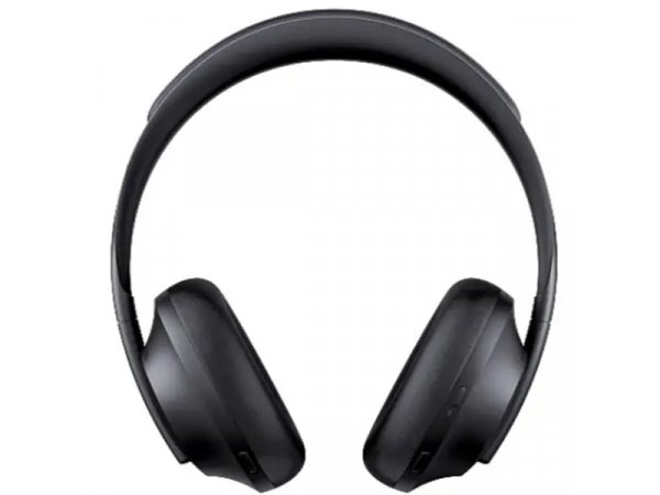 Наушники Bose Noise Cancelling Headphones 700 черный
