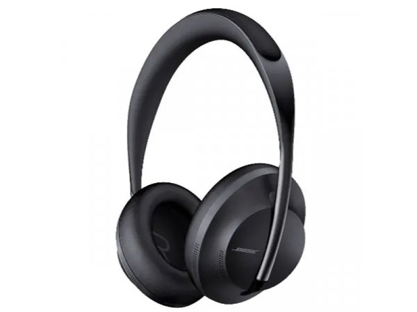 Наушники Bose Noise Cancelling Headphones 700 черный