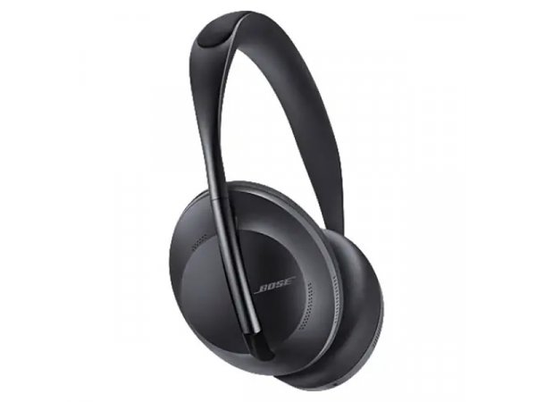 Наушники Bose Noise Cancelling Headphones 700 черный