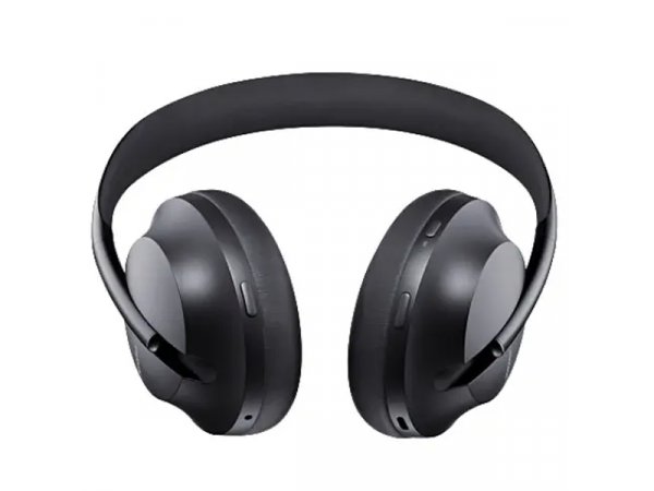 Наушники Bose Noise Cancelling Headphones 700 черный