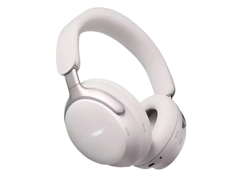 Наушники Bose QuietComfort Ultra белый (880066-0200) Наушники Bose QuietComfort Ultra белый (880066-0200)