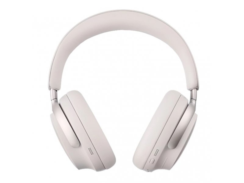Наушники Bose QuietComfort Ultra белый (880066-0200) Наушники Bose QuietComfort Ultra белый (880066-0200)