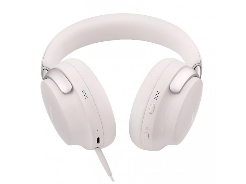 Наушники Bose QuietComfort Ultra белый (880066-0200) Наушники Bose QuietComfort Ultra белый (880066-0200)