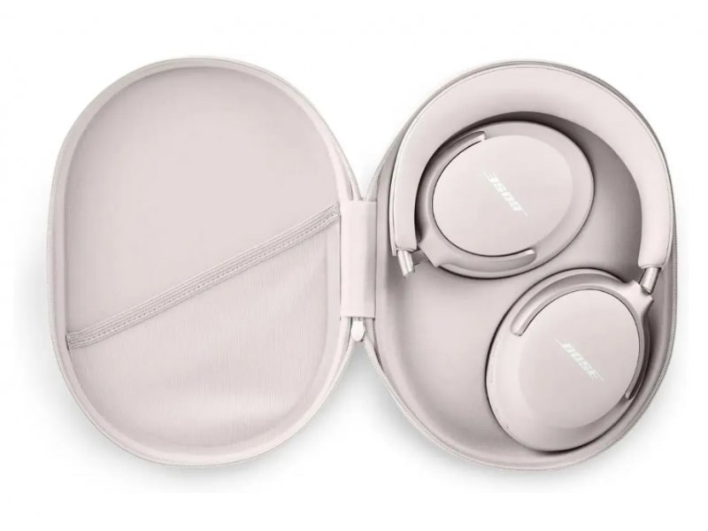 Наушники Bose QuietComfort Ultra белый (880066-0200) Наушники Bose QuietComfort Ultra белый (880066-0200)