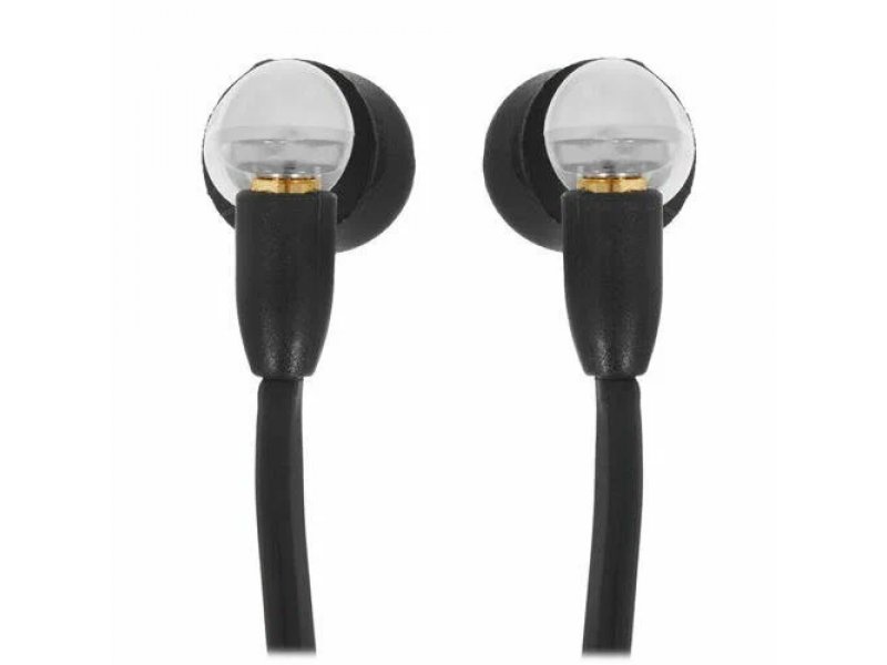 Наушники Shure SE31BAWUNI-EFS белый/черный