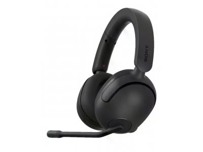 Беспроводные наушники Sony INZONE H5 черный Беспроводные наушники Sony INZONE H5 черный
