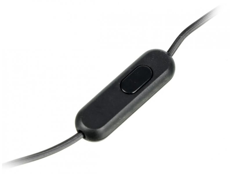 Наушники Sony MDR-EX15AP черный