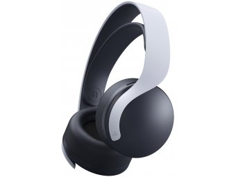 Беспроводные наушники Sony Pulse 3D Беспроводные наушники Sony Pulse 3D
