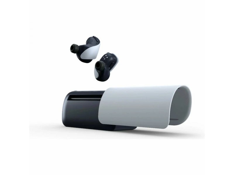 Беспроводные наушники Sony Pulse Explore
