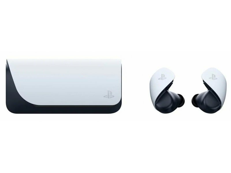 Беспроводные наушники Sony Pulse Explore