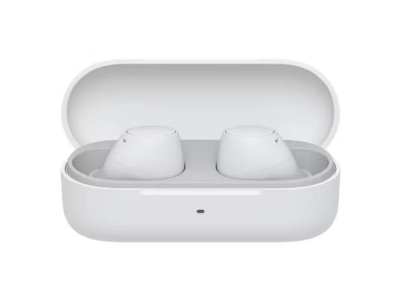 Наушники Sony WF-C510 белый Наушники Sony WF-C510 белый
