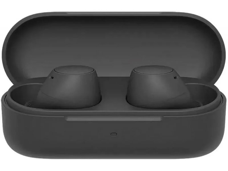 Наушники Sony WF-C510 черный Наушники Sony WF-C510 черный