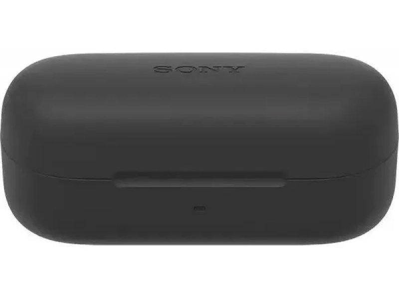 Наушники Sony WF-C510 черный Наушники Sony WF-C510 черный