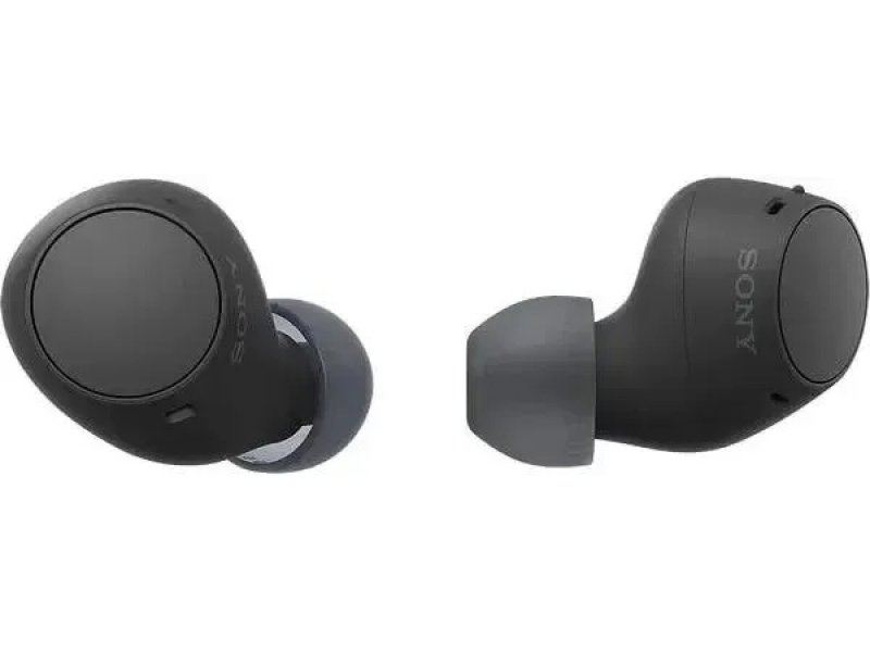 Наушники Sony WF-C510 черный Наушники Sony WF-C510 черный
